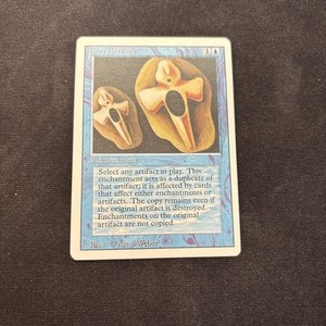 Copy Artifact Mtg | eBay