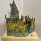 2021 Funko Pop Movies Harry Potter Mini Hogwarts Castle Unboxed