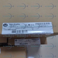 1pcs New Sealed Allen-Bradley 1783-BMS10CGN 1 Year warranty  US STOCK