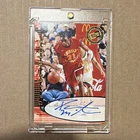 Press Pass 2000 Basketball Darius Miles #A2 Rookie Autograph NCAA
