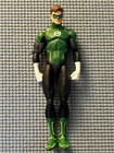 LOOSE 2014 DC COLLECTIBLES  JUSTICE LEAGUE WAR #3  GREEN LANTERN