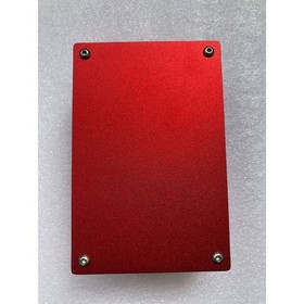 Mister FPGA Retro Game Console Built-in 64GB TF Card Aluminum Alloy Shell my23