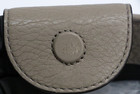 Marc Jacobs Empire City Leather Tote Satchel Top Handle Bag M0013044 213 - MINK — photo 10
