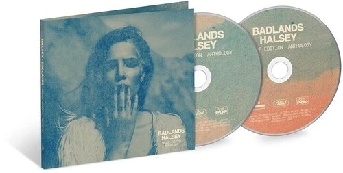 Badlands Music CDs for sale - eBay
