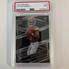 2024 Spectra Jayden Daniels Rookie PSA 9 #115 Washington Commanders RC