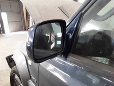 Retroviseur gauche (ou coque) Hyundai TERRACAN