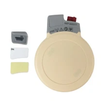 Compatible CL ECG/IUP Transducer Bottom Case for Avalon CL 866077