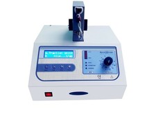 Dynotrac Cervical & Lumbar Traction Therapy LCD Display Electronic Machine