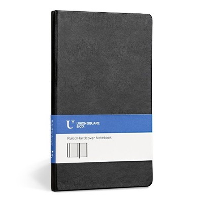 Union Square &  Union Square & Co. Ruled Hardcov (Gebundene Ausgabe) (US IMPORT)