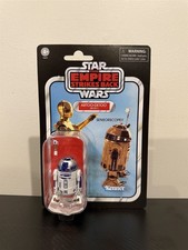 R2-D2  Sensorscope    Empire Strikes  VC 234  - Star Wars Vintage Collection