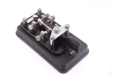 HI-MOUND MK-710 Telegraph key Ham Radio