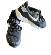 Nike Boys Ltd Victory Running Shoes AT 5604-002 Black Size 5.5Y
