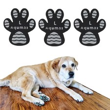 Dog Paw Protector Non-Slip Gripper Traction Pads Walk Assistant Senior Dogs Foot