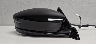 GENUINE 2022-2025 Acura MDX Right Passenger Mirror CAMERA OEM