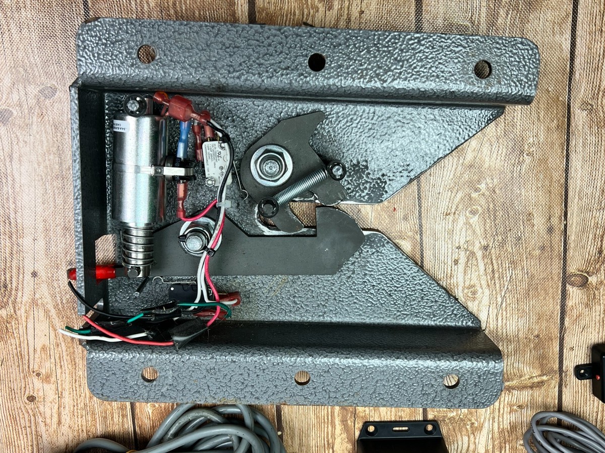 A-dock BK ローバーチェア用　lockfield バリスティクス ロッキングローバーチェア BALLISTICS ROCKING