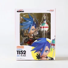 Good Smile Company Promare: Galo Thymos Nendoroid 1152 Action Figure