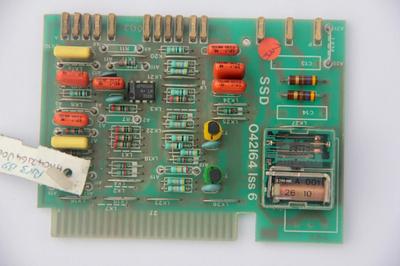 SSD BOARD AH043724 U312 #S320