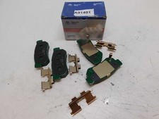 Comprimés Plaquette de Frein Arrière Brake Pad Hyundai Trajet Santa Fe Getz