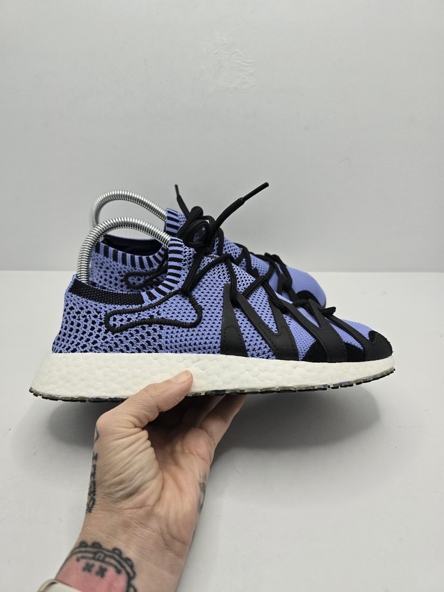 Adidas Y-3 Ratio Racer The adidas x Y3 Ratio Racer, The Raito Racer Grey boasts a  main image 2