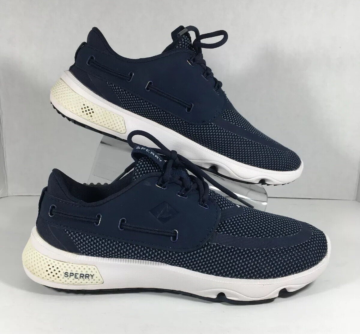 sperry running shoes