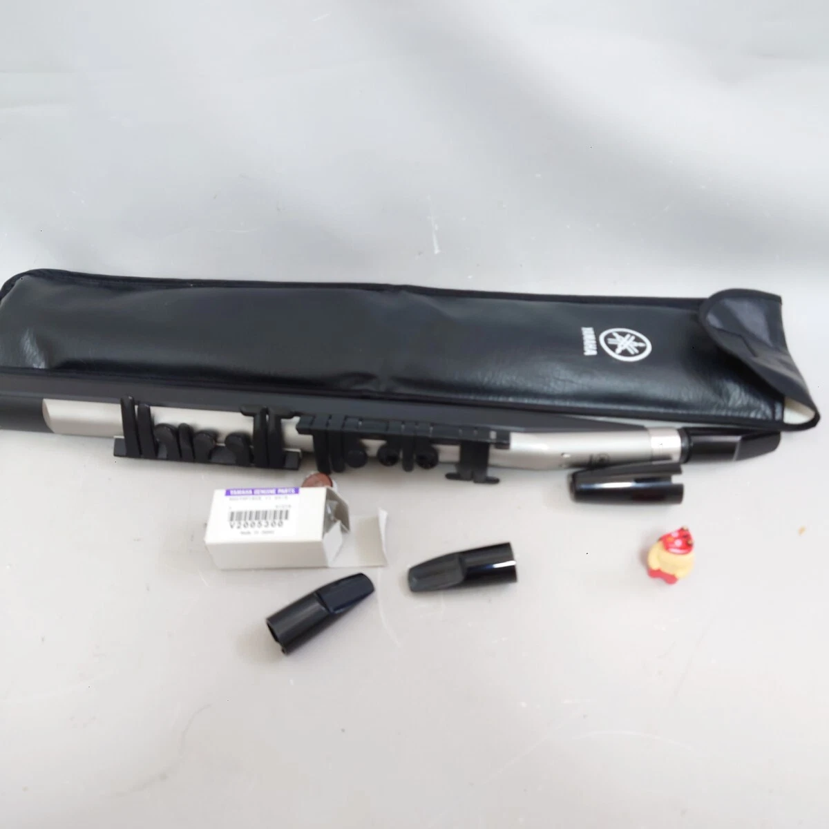 Yamaha Wx5 products for sale | eBay