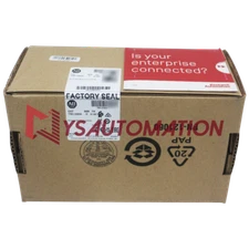 New Allen Bradley 1766-L32BWA MicroLogix 1400 32 Point Controller