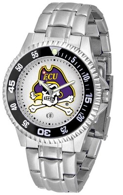 Sun Time Men's Licensed NCAA Competitor Gameday Watch (Pick Your Team)