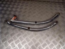 Suzuki VS1400 VS 1400 Intruder 1987 auf hinten Kotflügel Stützhalterungen 