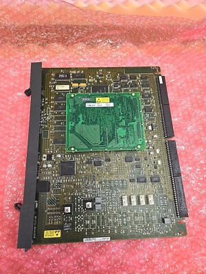 USED Nortel Networks NTRB21AB Multipurpose Digital Input Card Rlse 01