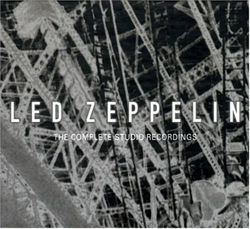 Led Zeppelin Box Set Music CDs for sale | eBay