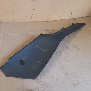 VW Golf V 5 Blende Verkleidung Mittelkonsole links 1K1863045