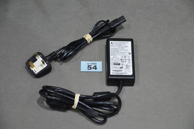 Delta Electronics ADP-29EB A 26W 5,2V 4400mA & 12V 560mA für Cisco 870 Router