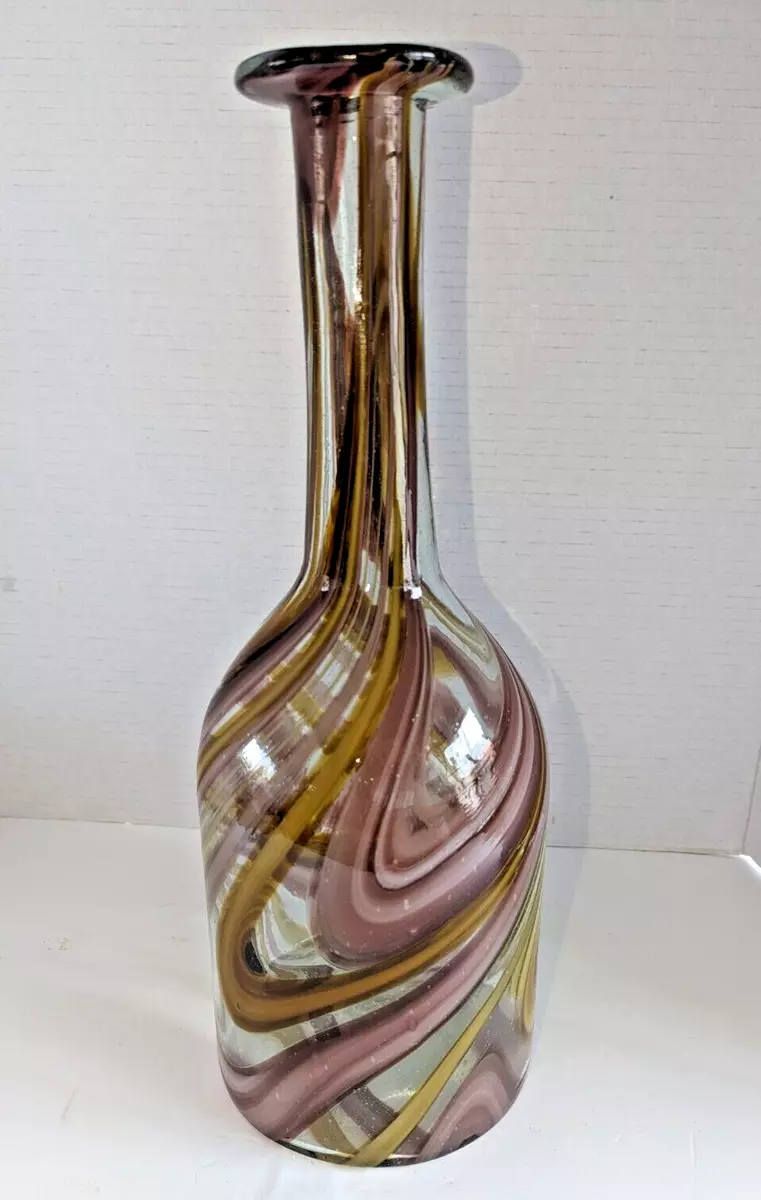 Amethyst with shop gold flecks