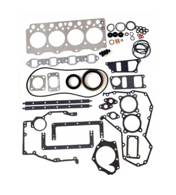 Dichtungssatz CUMMINS B3.3, QSB3.3