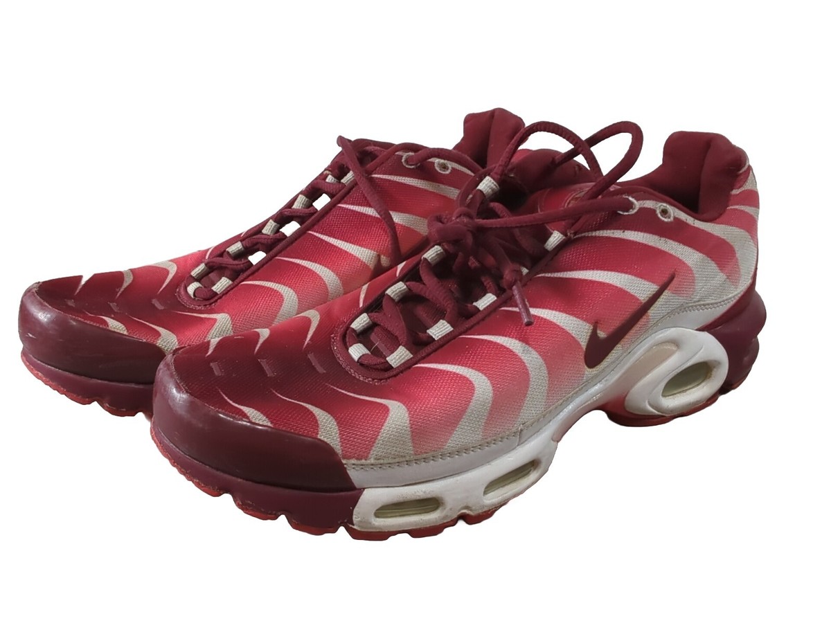 nike vapormax plus dark blue