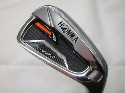 HONMA TW747P wizard あゆみ forTW5〜11