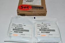 NEW Alfa Laval 9611926827 Service Kit 12 EPDM 2'' LWR