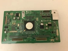 LG 6871QCH077C (6870QCH106C, 6870QCH006C) Main Logic CTRL Board *FREE SHIPPING*