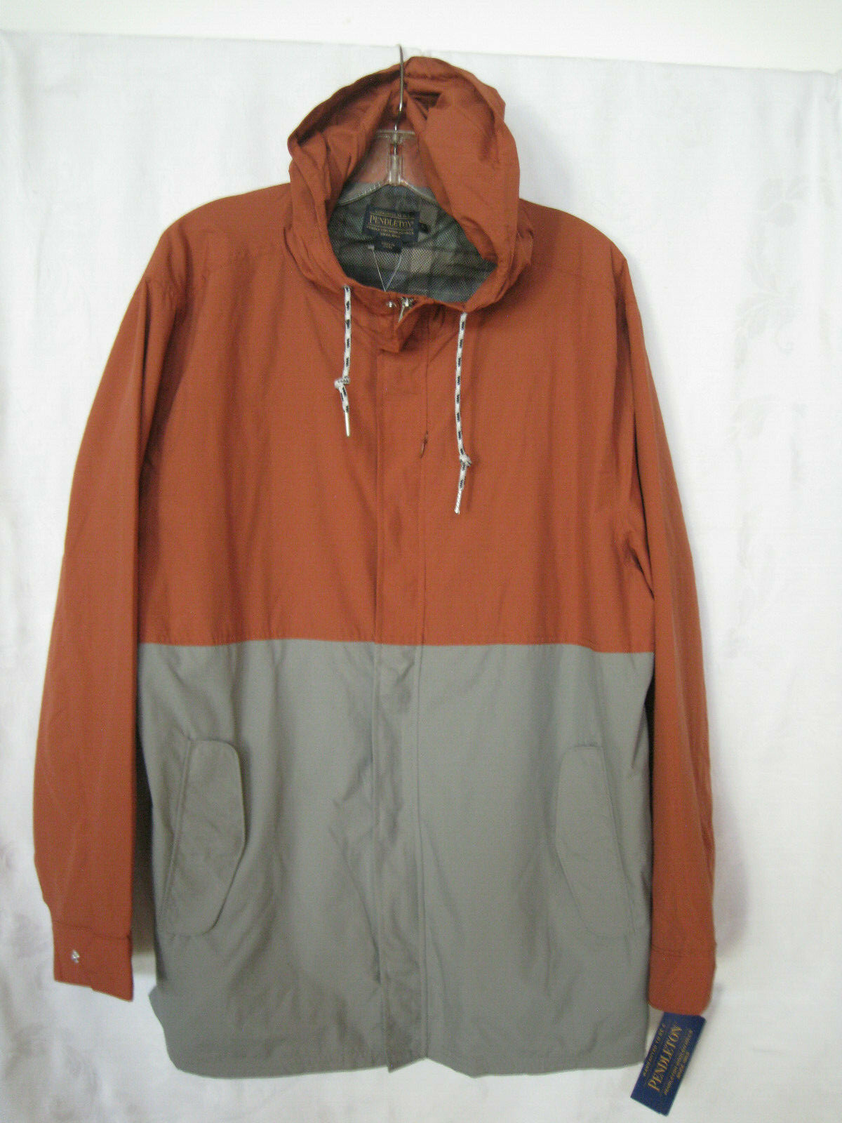 Pendleton Men's Surf Anorak Jacket