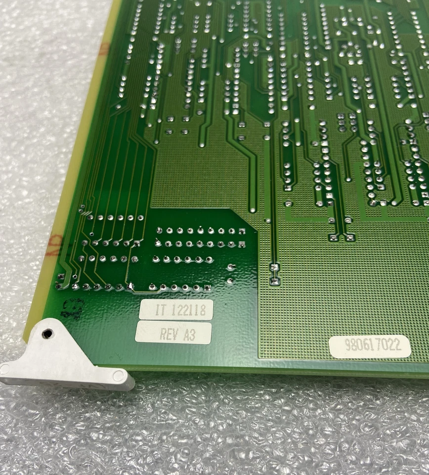 FREE SHIPPING Harris Intraplex T1 Card. VF-25 Card. REV A3. Radio Broadcast Gear - Image 2 of 4