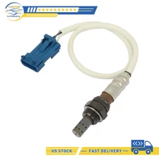 Downstream O2 o2 Oxygen Sensor 11787548961 For 2007-2015 Mini Cooper 1.6L Blue