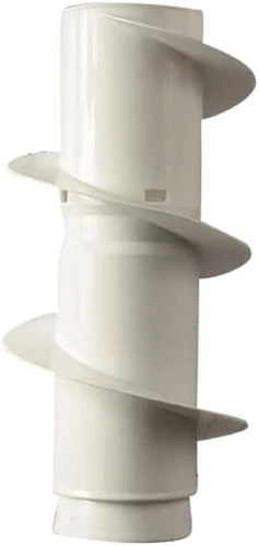 NEW OEM GE WH43X31240 Washer Auger