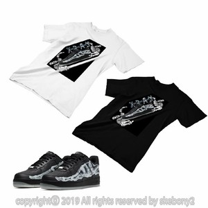 shirts to match nike air force 1