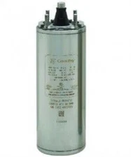 Goulds CentriPro M15412/150C311 4" Submersible Motor 1.5-HP 3-Wire 230V 1PH