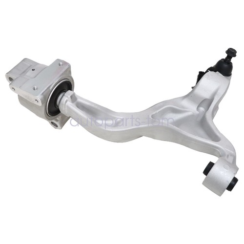 Front lower control arm Right Side For Infiniti Q50 Q60 2014 15 16 17 18 19 2020 - Picture 4 of 13