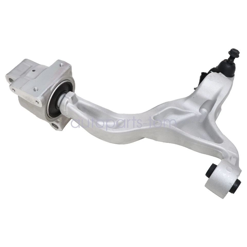 Front lower control arm Right Side For Infiniti Q50 Q60 2014 15 16 17 18 19 2020 - Image 4 of 4