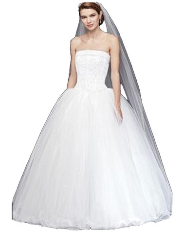 white christmas dresses Dylan & Davids Long Sleeve Sequin Formal Hand Beaded Dress – The Dress  Outlet main image 0