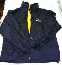 Rare Vintage SUN MICROSYSTEMS Nylon Jacket in New Condition Sz S - Last Chance