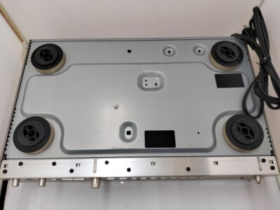 Yamaha MDX-596 MD Recorder MiniDisc Deck Player Built in 24bit DSP