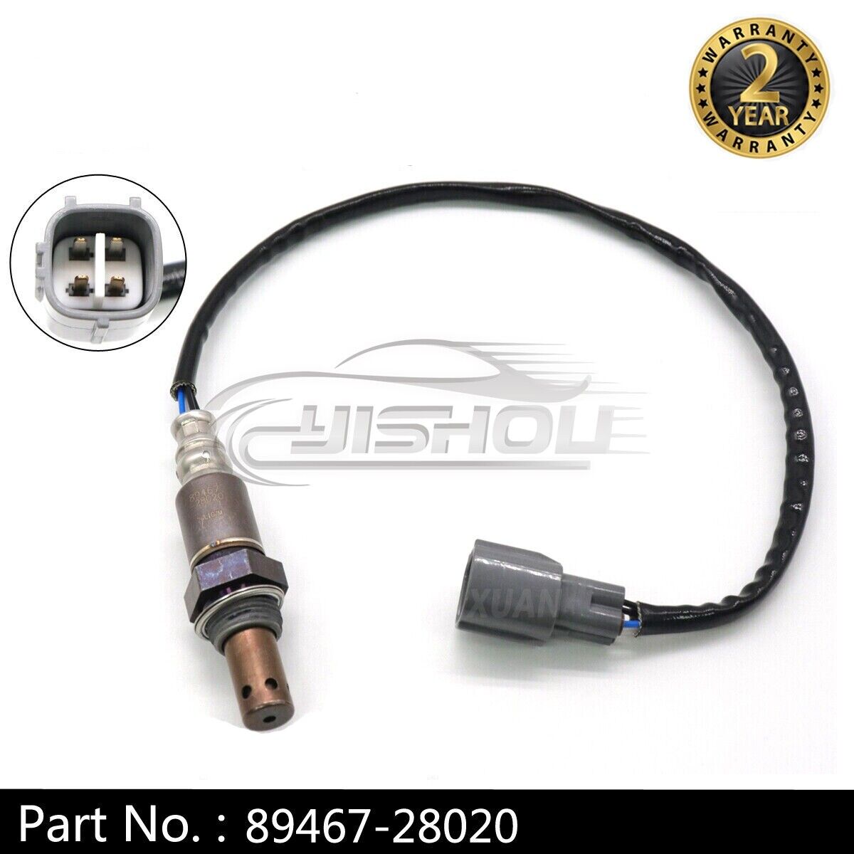 89467-28020 RATIO Sensor For Toyota ISIS ANM1# ZGM1# | eBay 89467-28020 RATIO Sensor For Toyota ISIS ANM1# ZGM1# | eBay